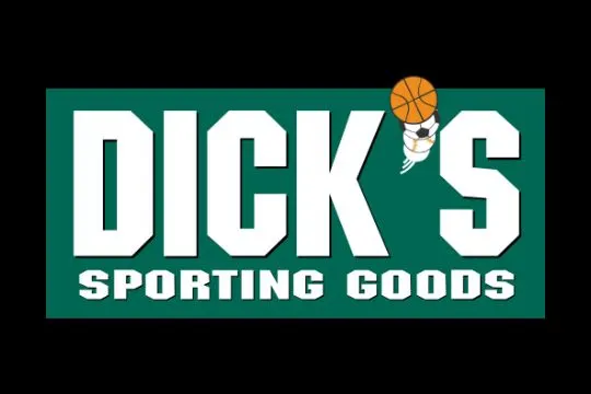 Merchant logo