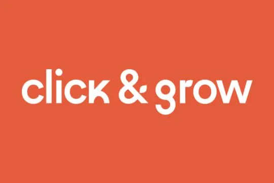 Merchant logo