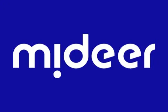Merchant logo