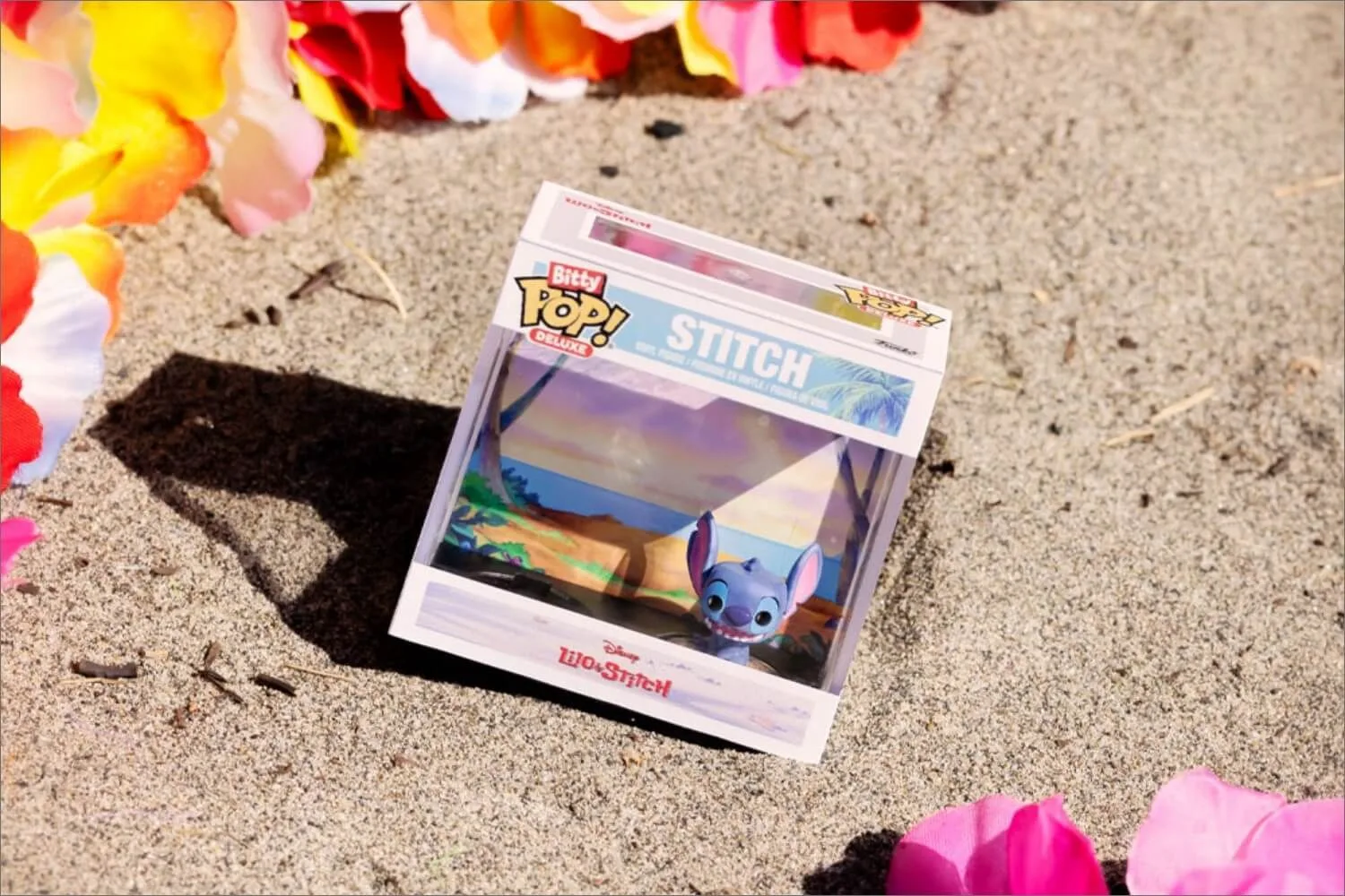 Funko hero banner