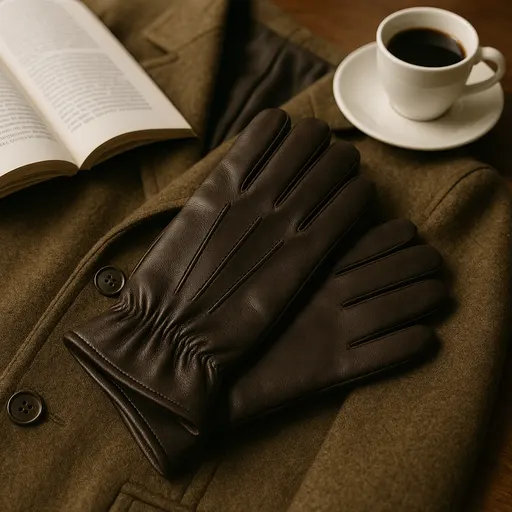 Dents Gloves hero banner
