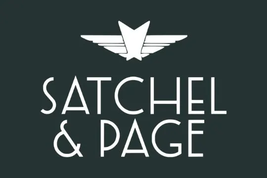 Merchant logo