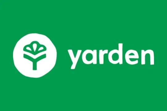Merchant logo