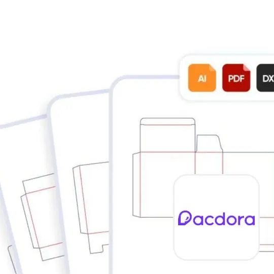 Pacdora