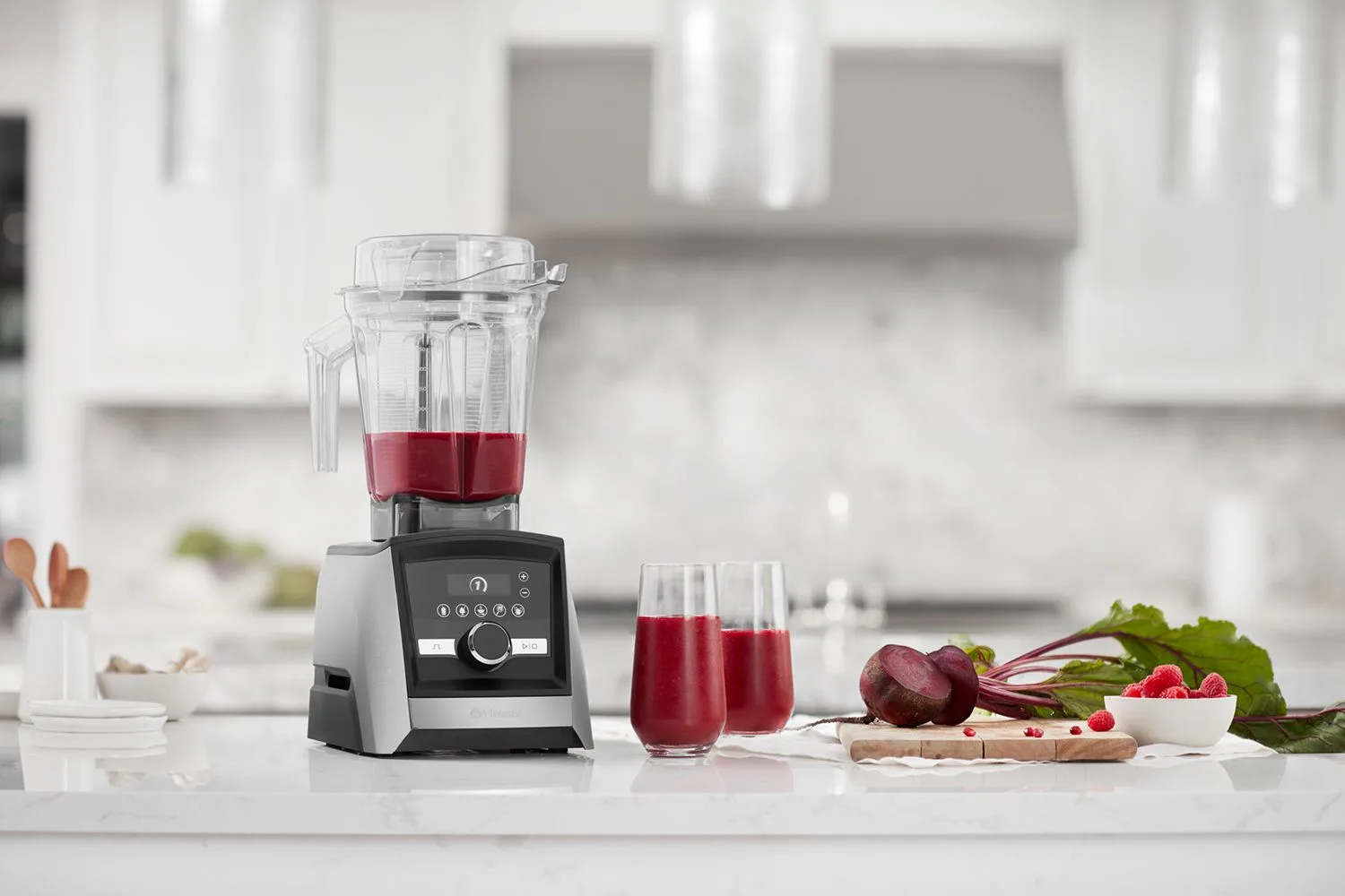 Vitamix hero banner