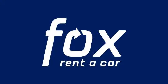 Fox Rent a Car