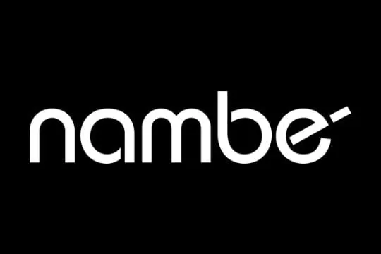 Merchant logo