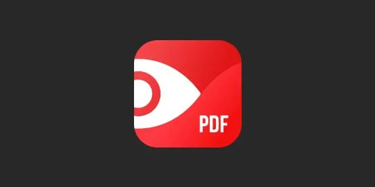 PDF Expert for Mac
