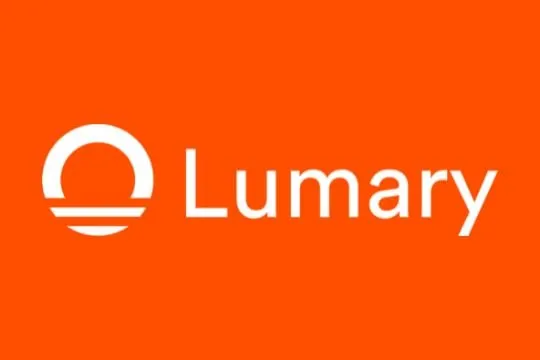 Merchant logo