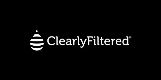 Clearly Filtered