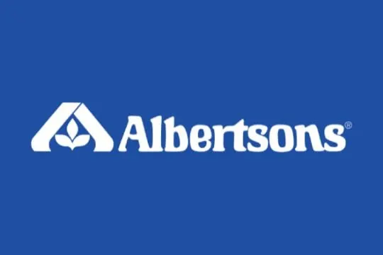 Merchant logo