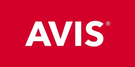 Avis Car Rental