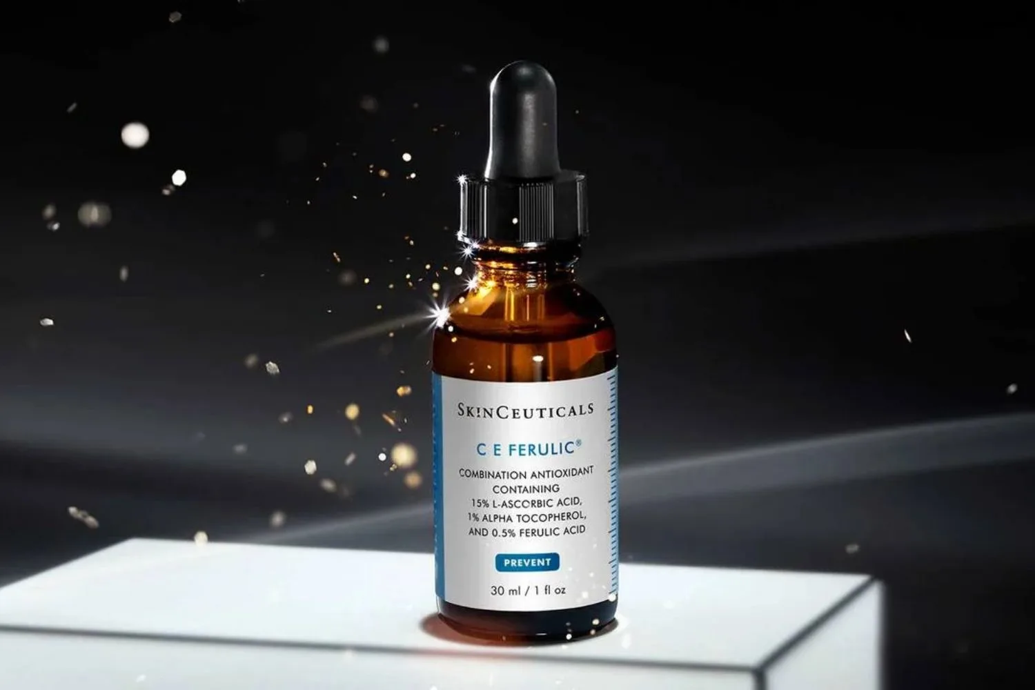 SkinCeuticals hero banner