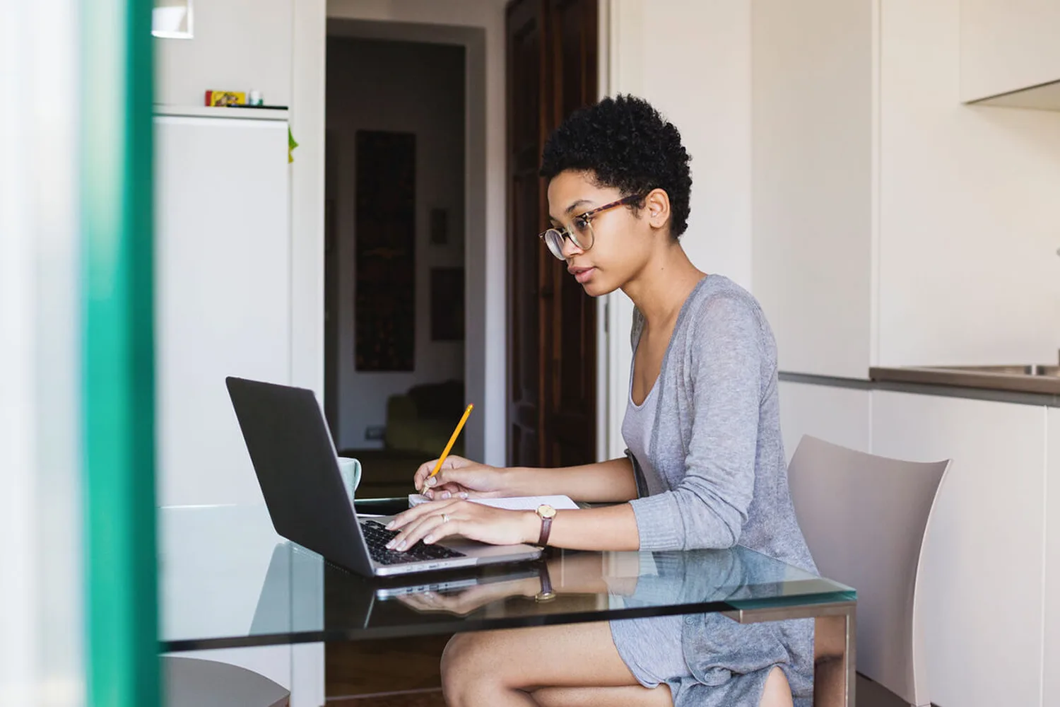 SoFi Student Loan Refinance hero banner