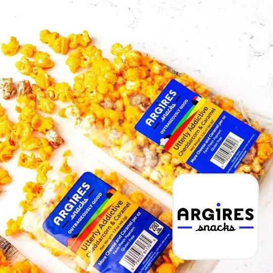 Argires Snacks