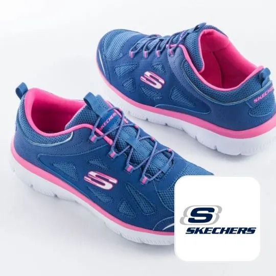 Skechers