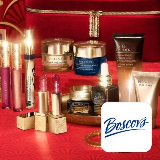 Boscov's