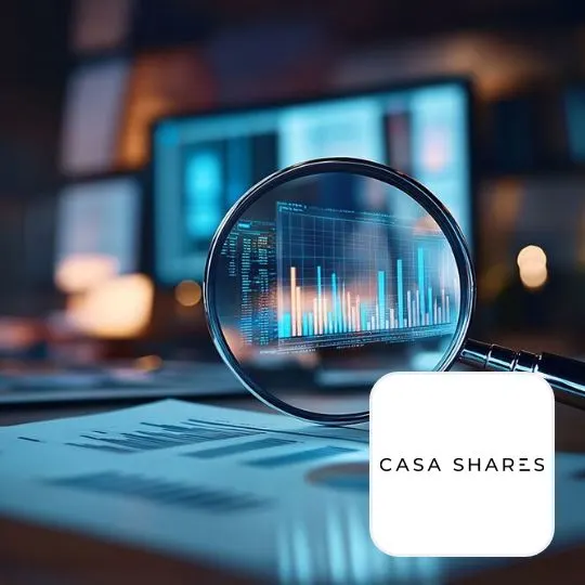 Casa Shares
