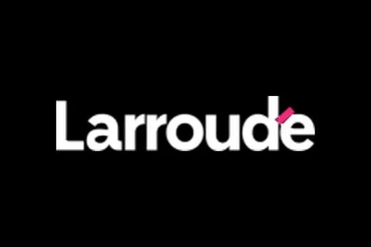 Merchant logo