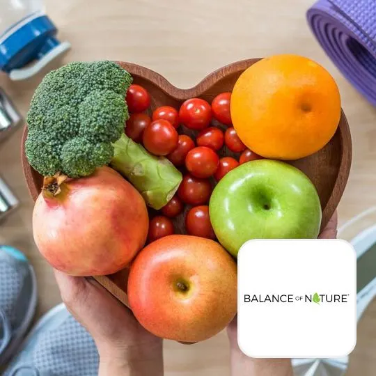 Balance of Nature