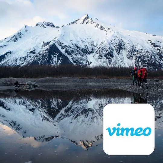 Vimeo