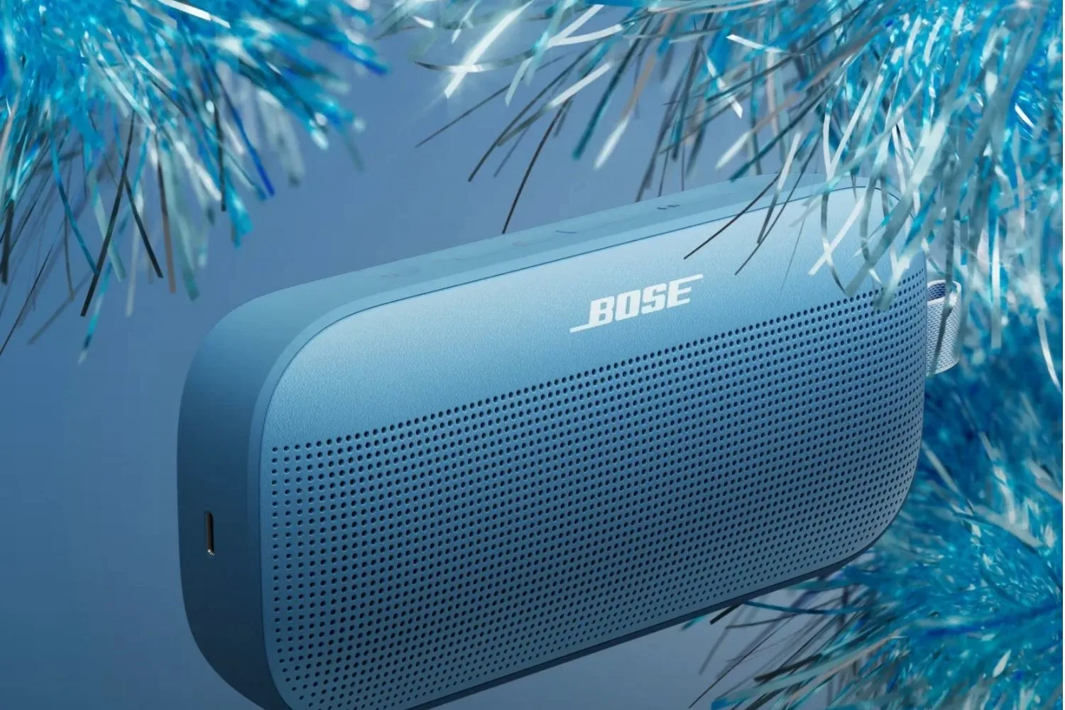 Bose hero banner