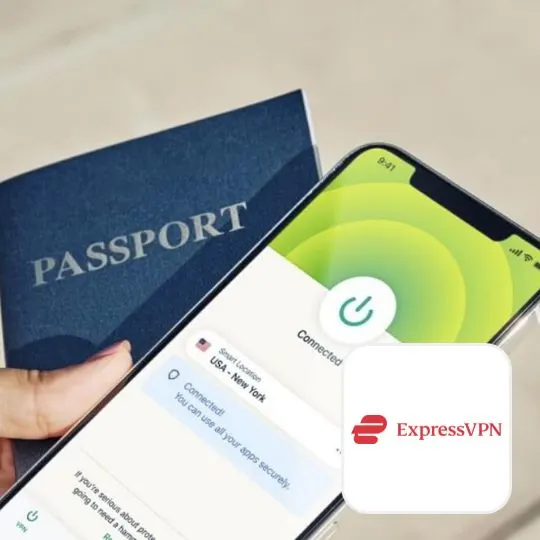 ExpressVPN