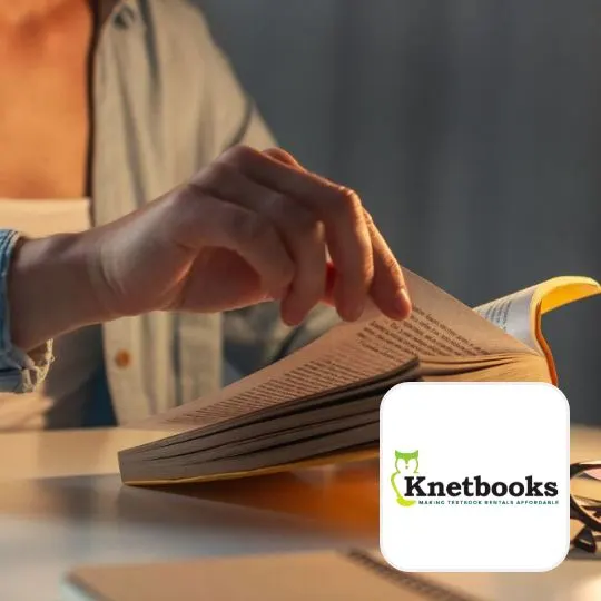 Knetbooks