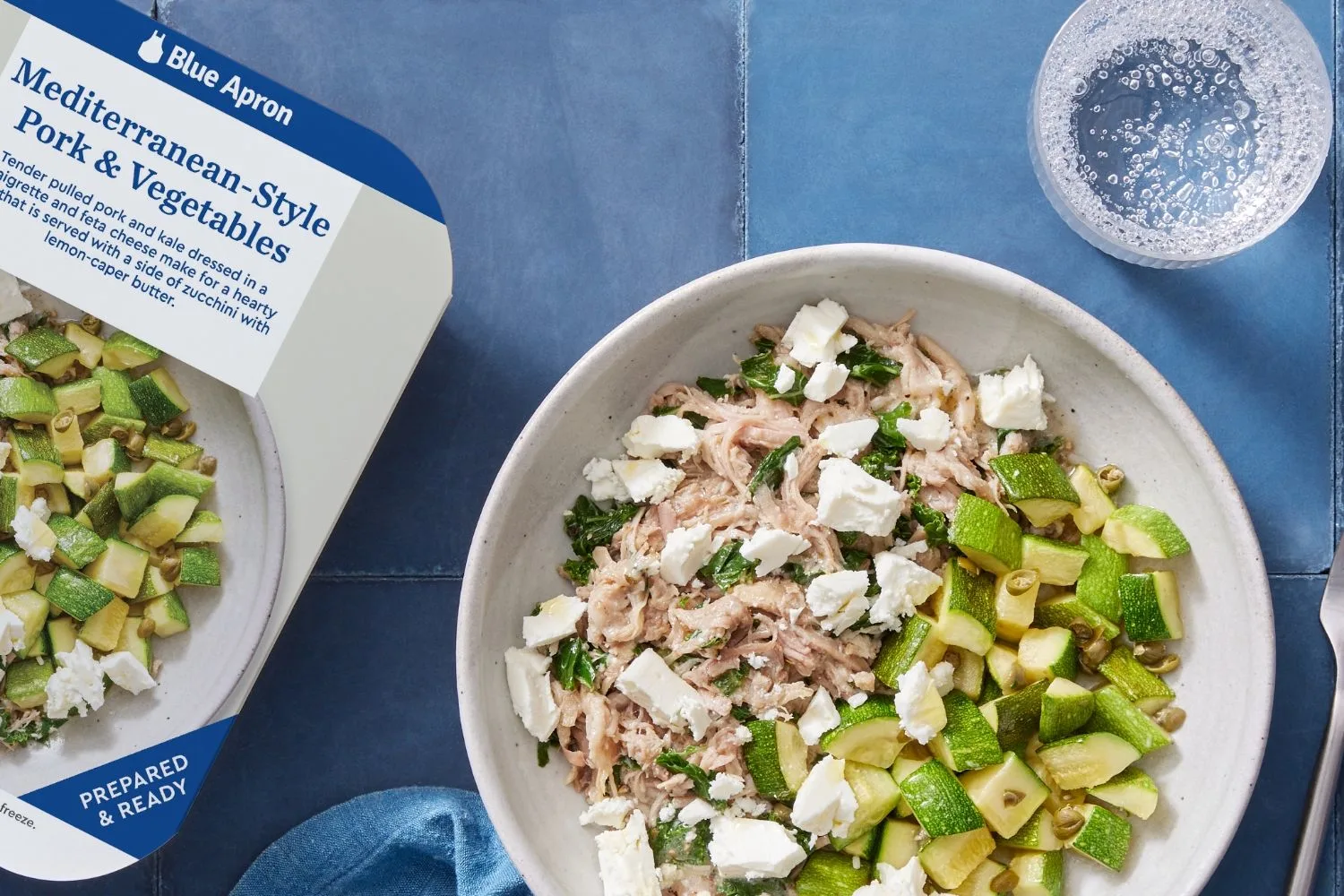 Blue Apron hero banner