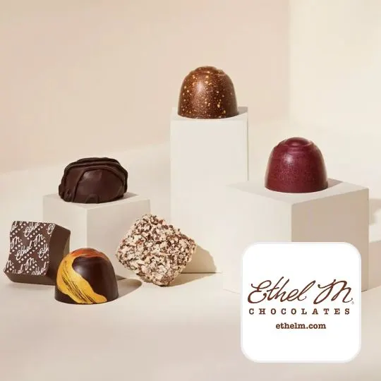 Ethel M Chocolates