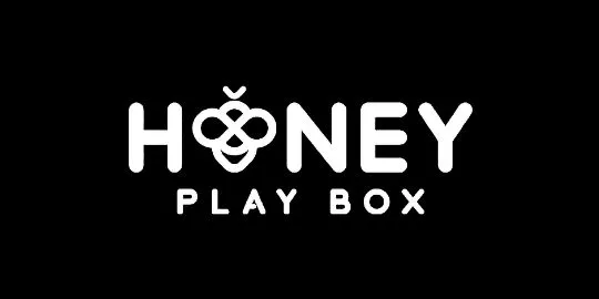 HONEY PLAY BOX