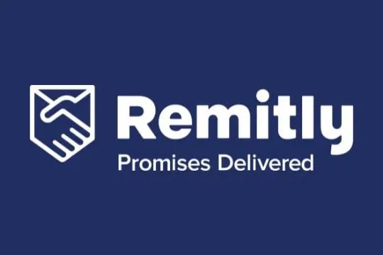 Merchant logo