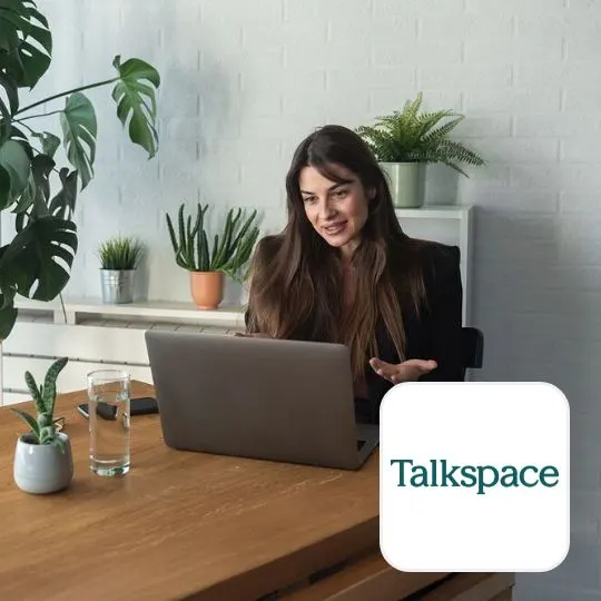 Talkspace
