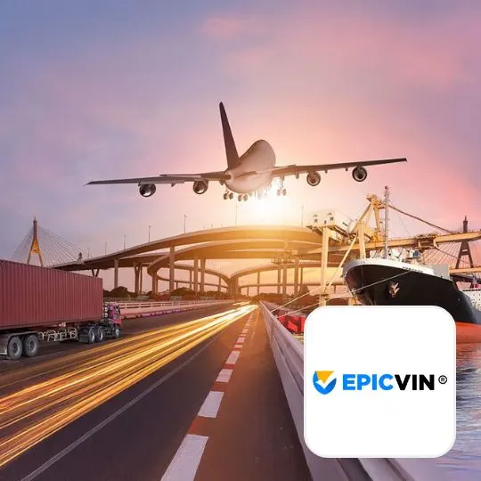 EpicVIN