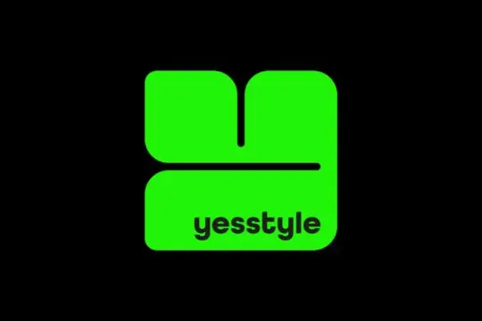 Merchant logo