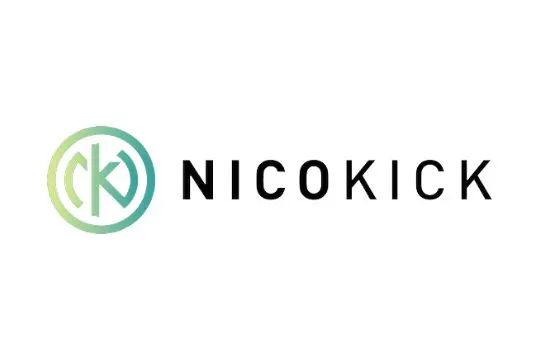 Merchant logo