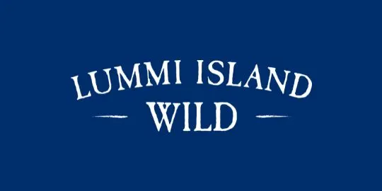 Lummi Island Wild