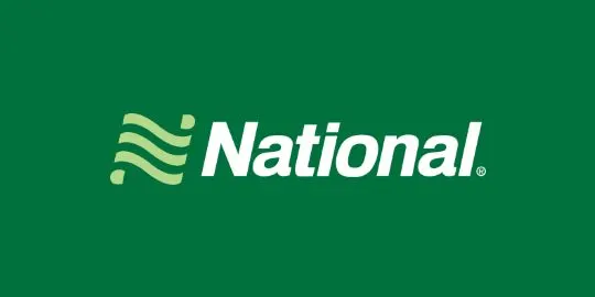 National Car Rental