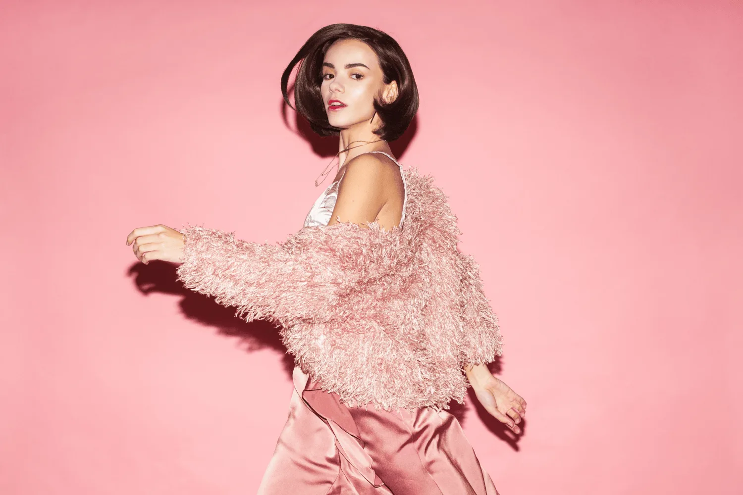 L'AGENCE hero banner