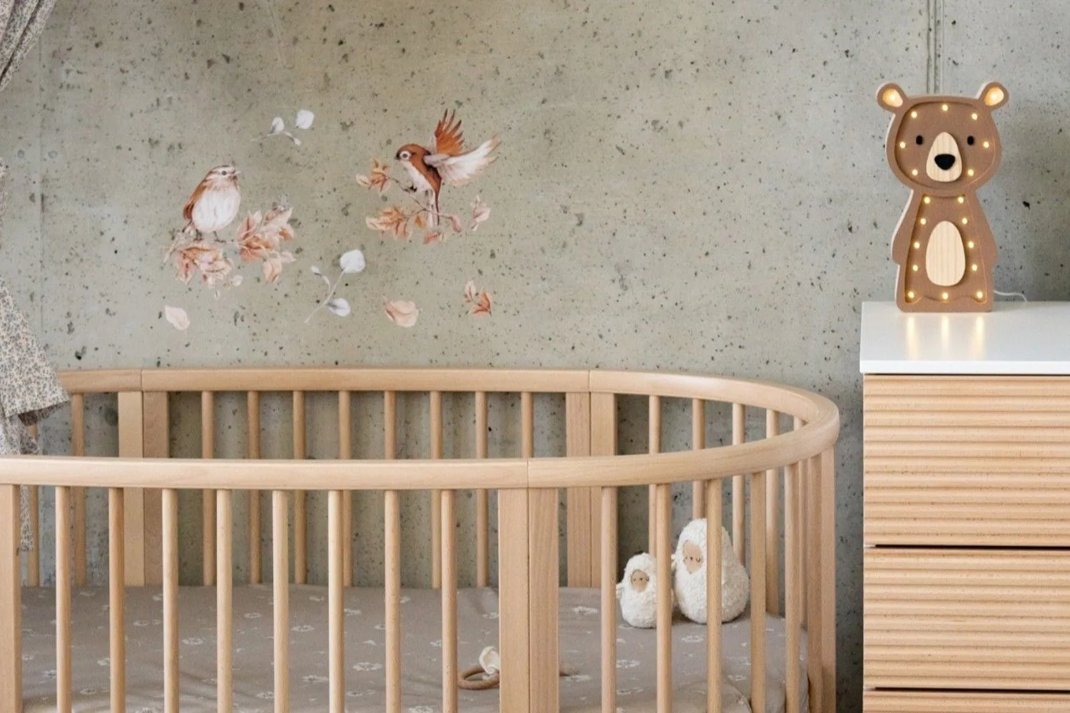 Stokke hero banner