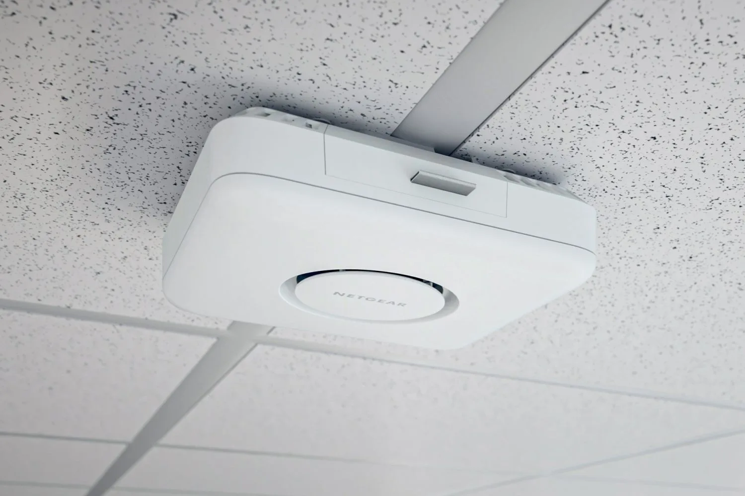 NETGEAR hero banner
