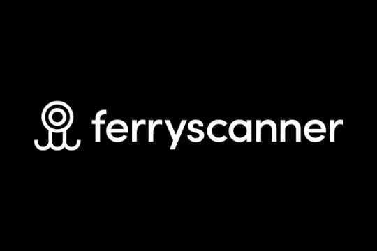 Merchant logo