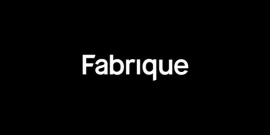 Fabrique