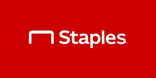 Staples