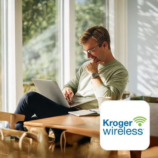 Kroger Wireless