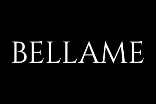 Merchant logo