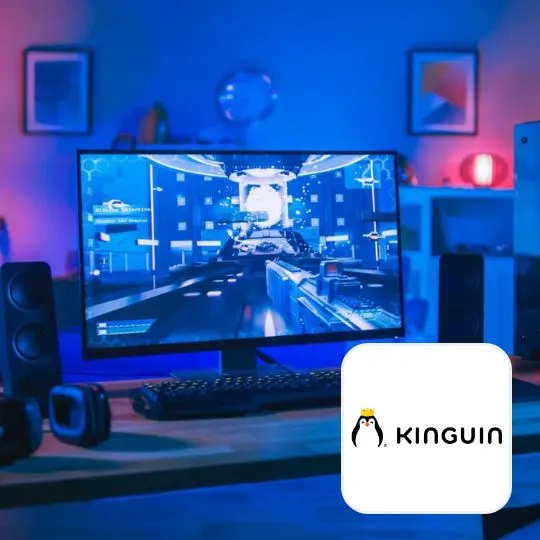 Kinguin