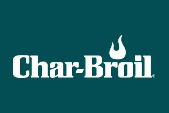 Merchant logo