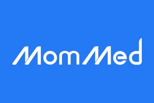 Merchant logo