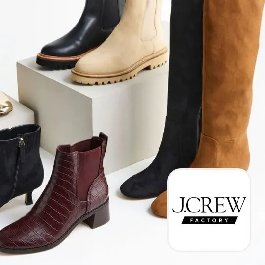 J.Crew Factory
